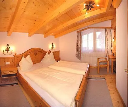 Familien- Und Vitalhotel Muehlpointhof Hotel 3*