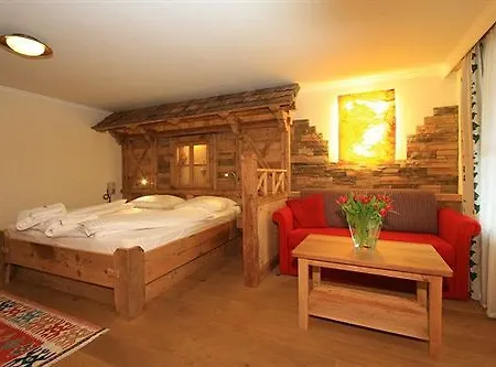 Familien- Und Vitalhotel Mühlpointhof Hotel Lofer