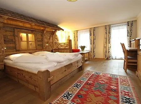 Familien- Und Vitalhotel Mühlpointhof Hotel