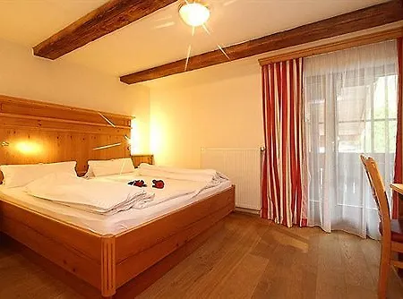 Familien- Und Vitalhotel Mühlpointhof 3*