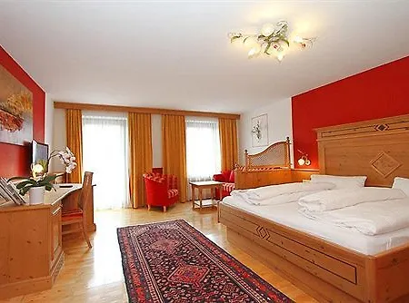 Familien- Und Vitalhotel Muhlpointhof Hotel 3*