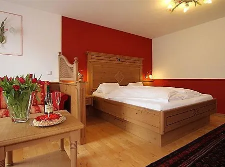 Familien- Und Vitalhotel Muehlpointhof 3* Lofer