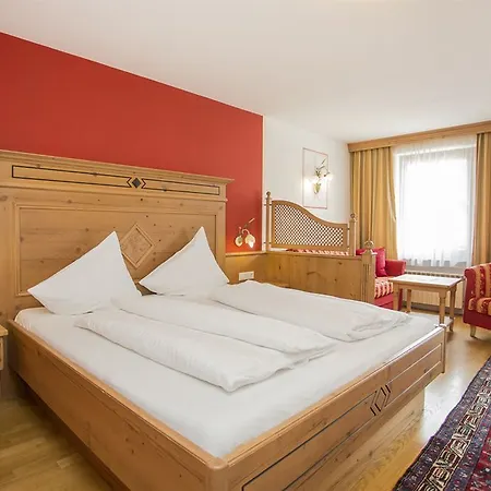 Familien- Und Vitalhotel Mühlpointhof Hotel