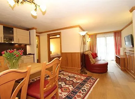 Familien- Und Vitalhotel Muehlpointhof 3*