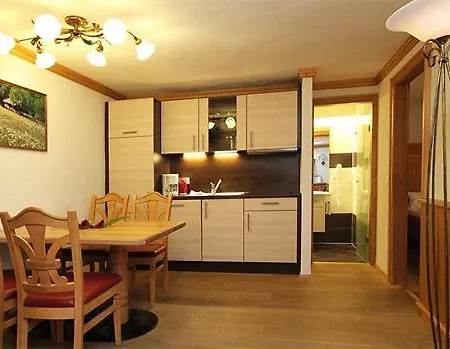 Familien- Und Vitalhotel Muehlpointhof Ξενοδοχείο 3*