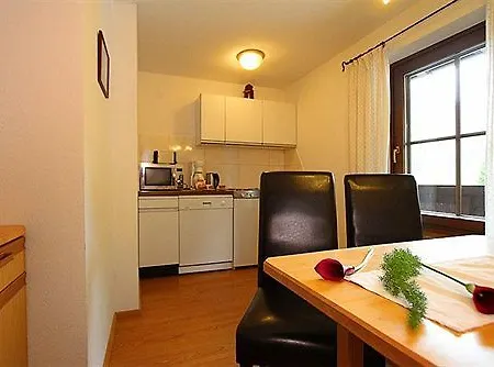 Familien- Und Vitalhotel Mühlpointhof 3* Lofer