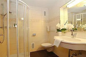 Familien- Und Vitalhotel Muhlpointhof