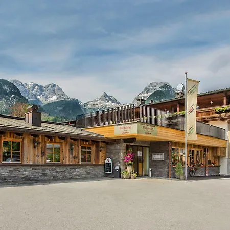 Familien- Und Vitalhotel Mühlpointhof