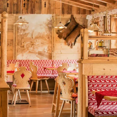 Familien- Und Vitalhotel Mühlpointhof