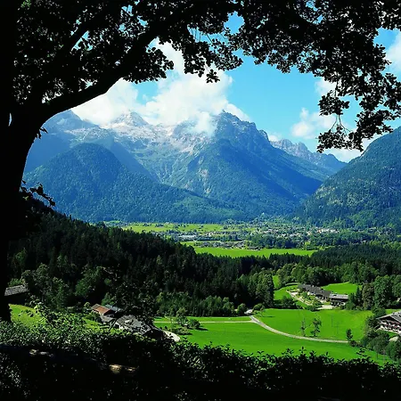 Familien- Und Vitalhotel Mühlpointhof 3*