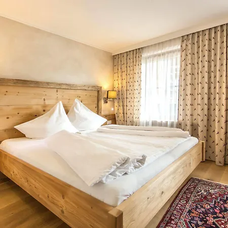 Hotel Familien- Und Vitalhotel Mühlpointhof