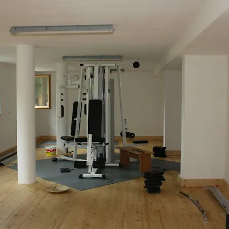 Hotel Familien- Und Vitalhotel Mühlpointhof 3*