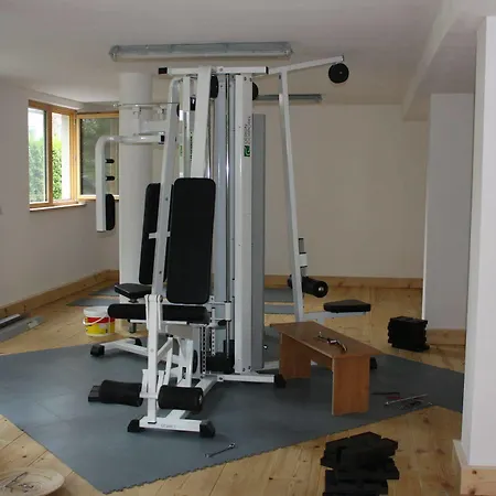 Familien- Und Vitalhotel Muehlpointhof Ξενοδοχείο 3*