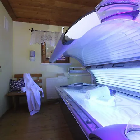 Otel Familien- Und Vitalhotel Muehlpointhof 3*