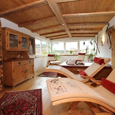 Familien- Und Vitalhotel Mühlpointhof Hotel 3*