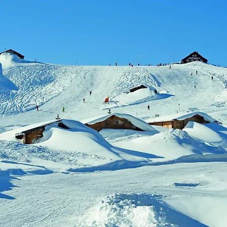 Familien- Und Vitalhotel Mühlpointhof Hotel Lofer