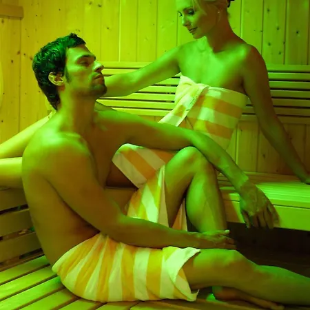 Familien- Und Vitalhotel Muhlpointhof