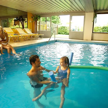 Familien- Und Vitalhotel Mühlpointhof 3*