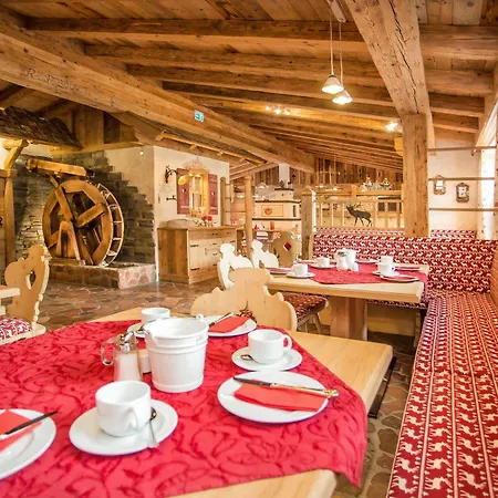 Familien- Und Vitalhotel Mühlpointhof 3*