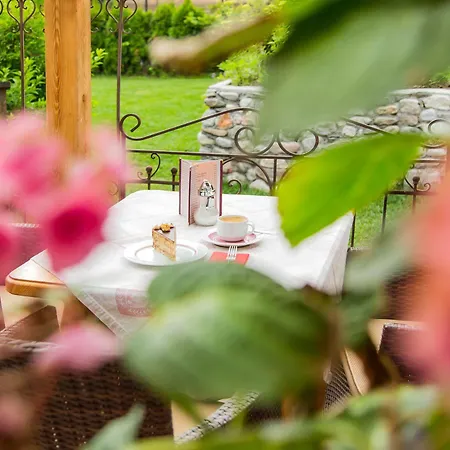 Familien- Und Vitalhotel Mühlpointhof 3* Lofer