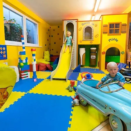 Familien- Und Vitalhotel Muehlpointhof 3* Lofer