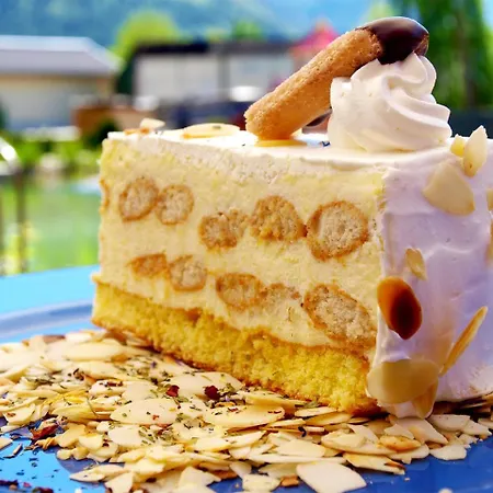 Familien- Und Vitalhotel Muhlpointhof Hotel Lofer